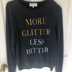 Wildfox Sweater